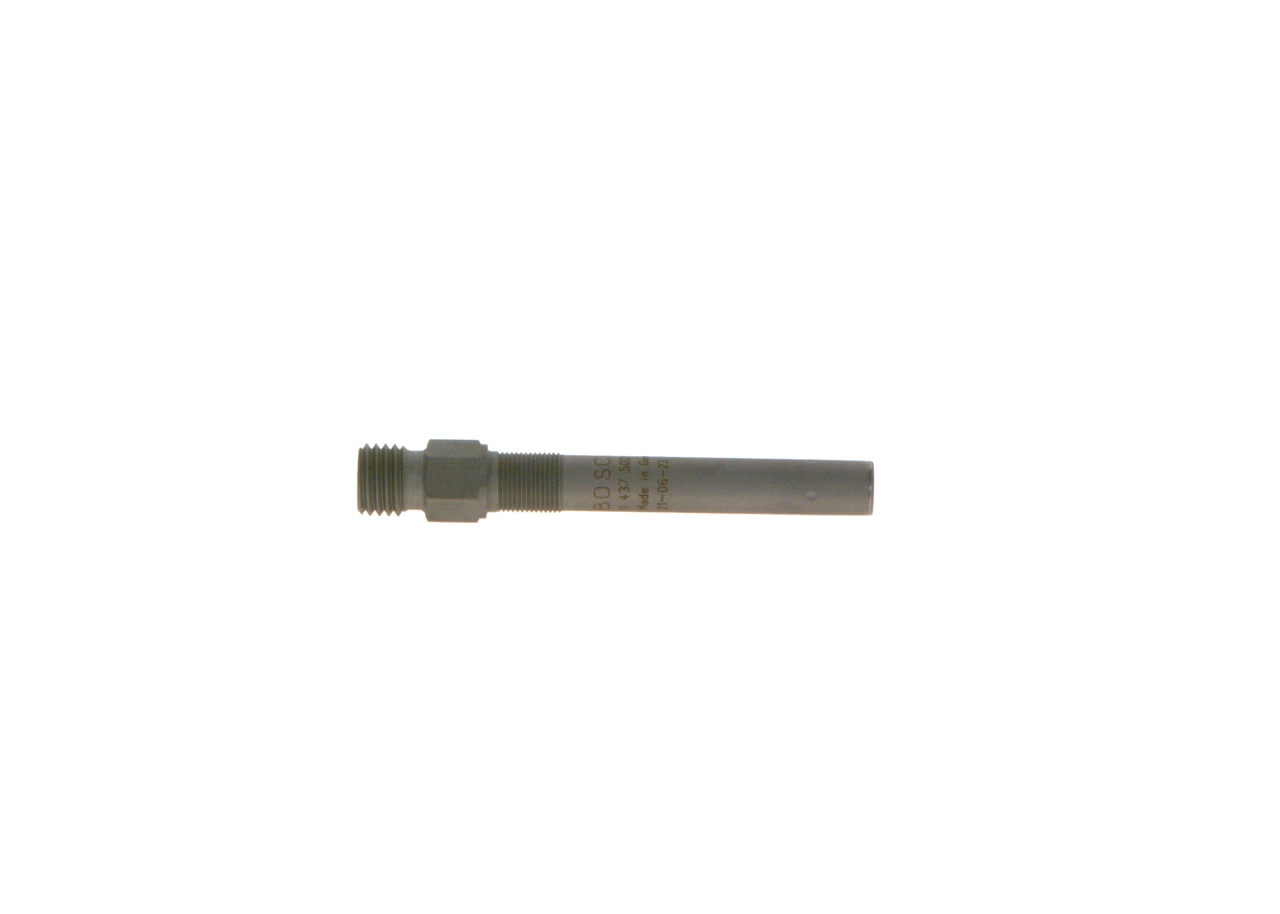 BOSCH 0 437 502 017 Injector