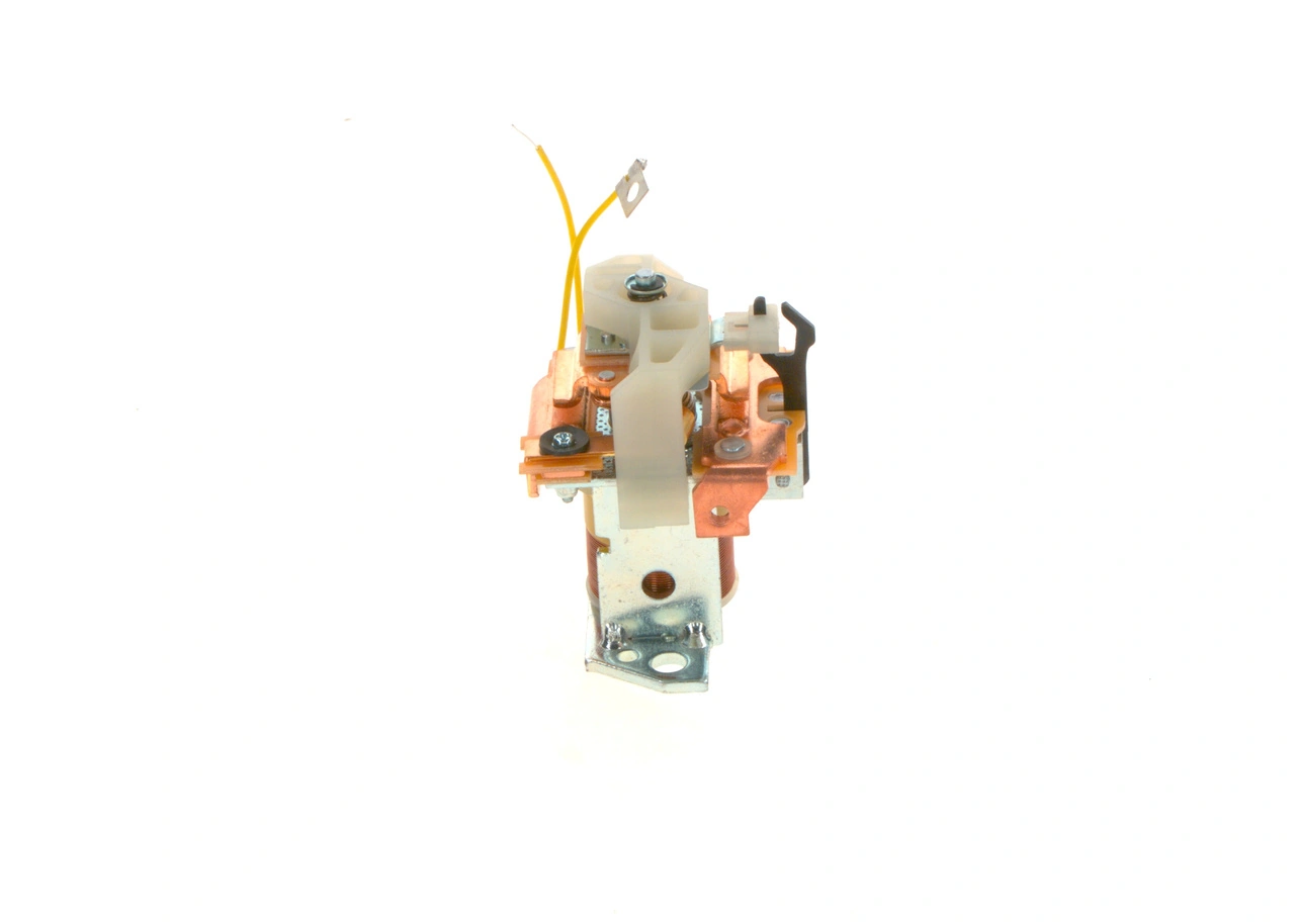 BOSCH 2 339 101 051 Solenoid Switch, starter