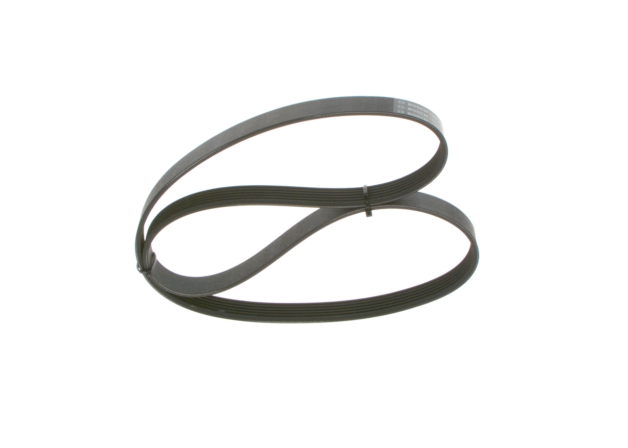 V-Ribbed Belt 1 987 945 710