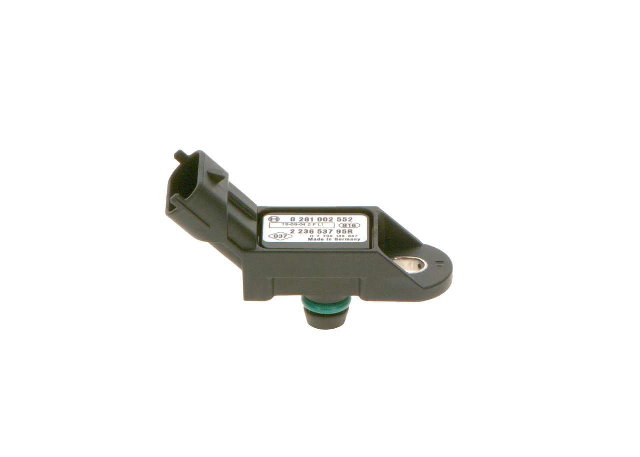 BOSCH 0 281 002 552 Sensor, intake manifold pressure