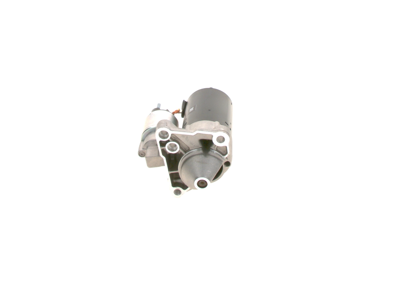 BOSCH Starter 0001106017