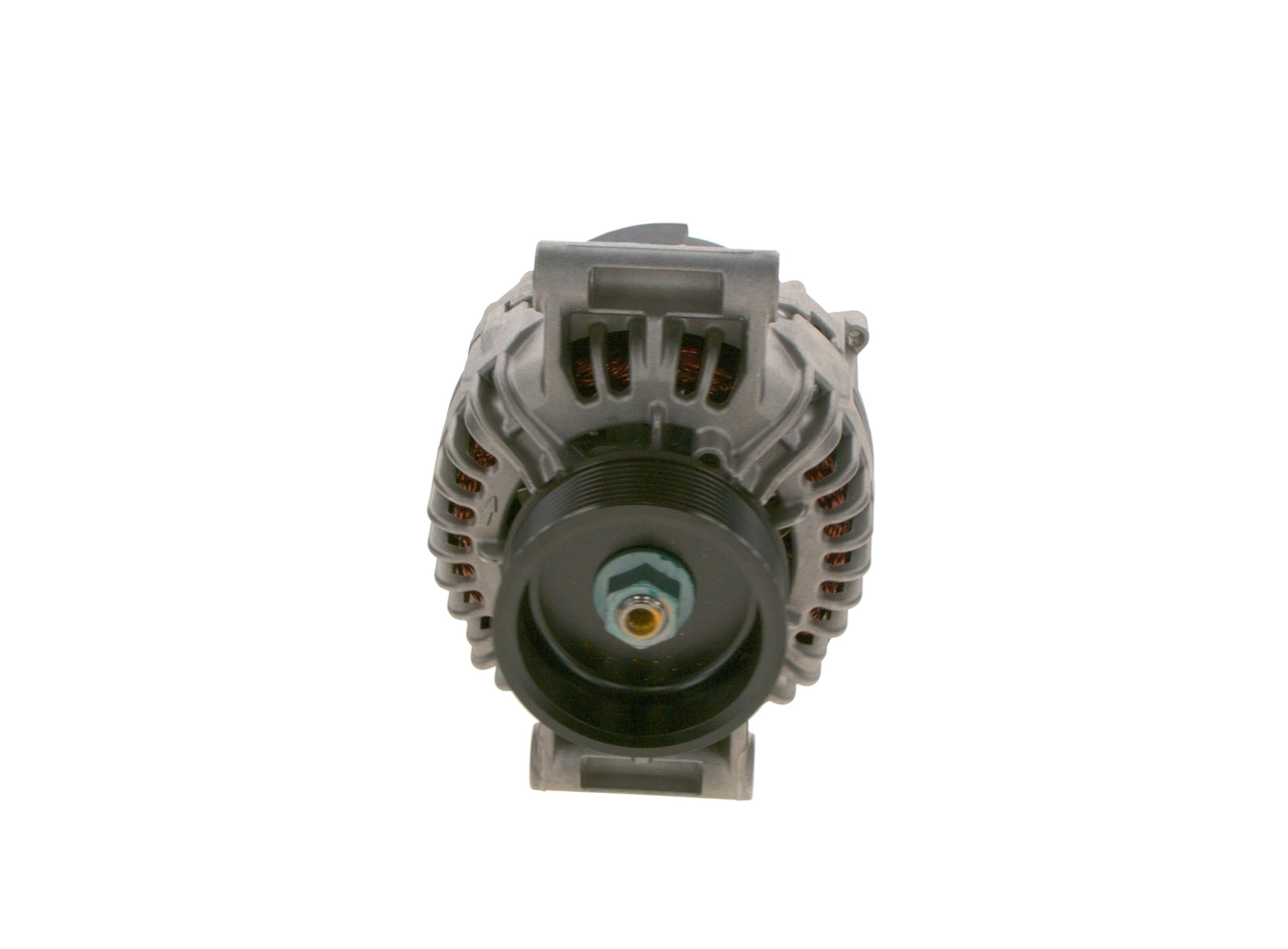 BOSCH 0 124 655 490 Alternator