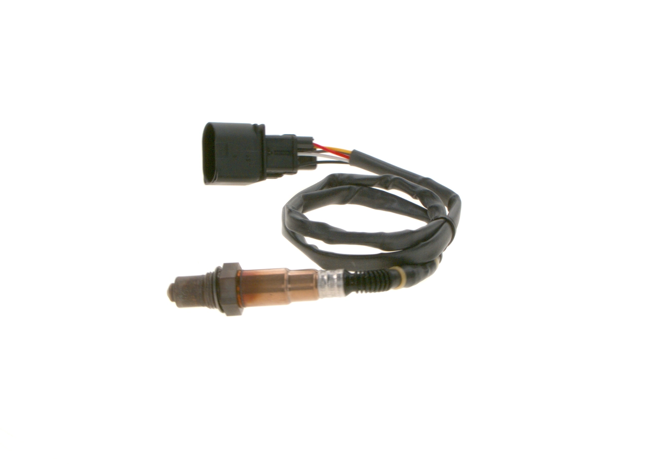 Oxygen Sensor 0 258 007 174