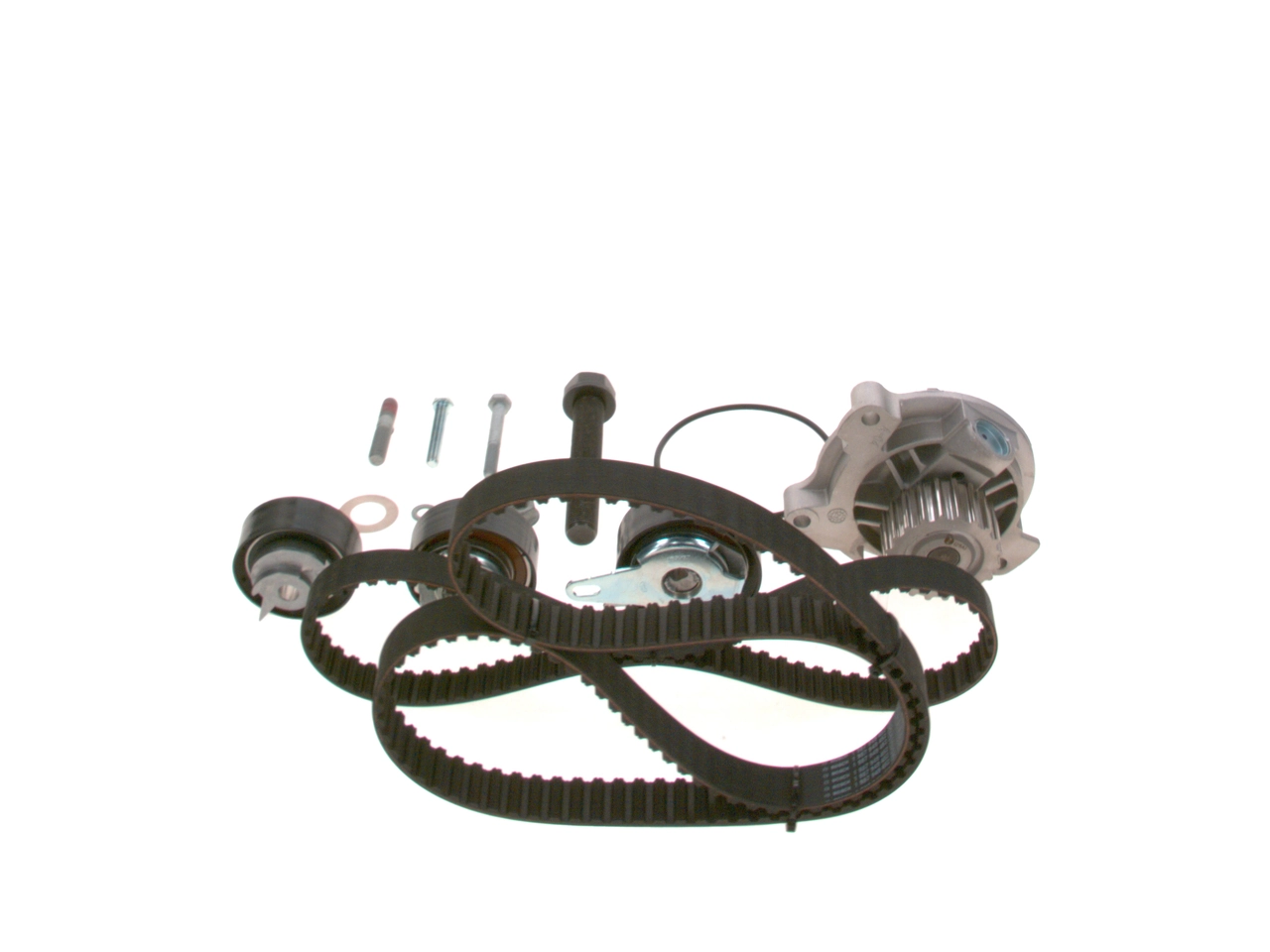 Water Pump & Timing Belt Kit 1 987 946 399