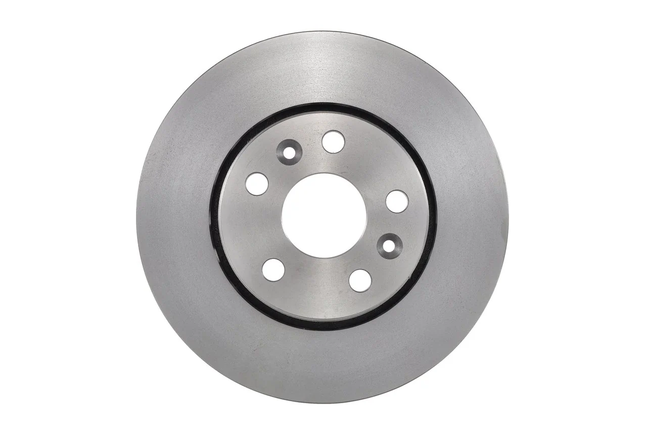 Brake Disc 0 986 479 555