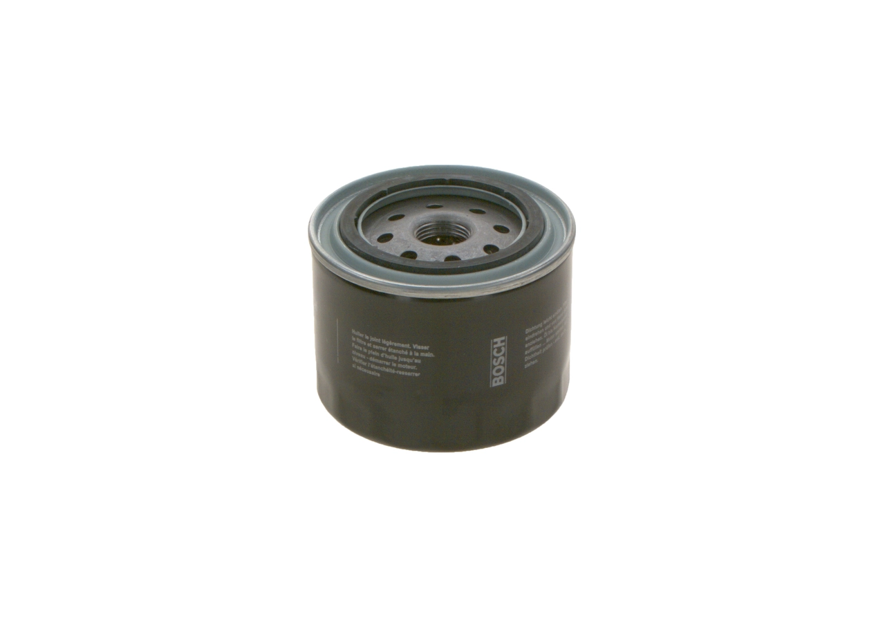 Oil Filter 0 451 103 341