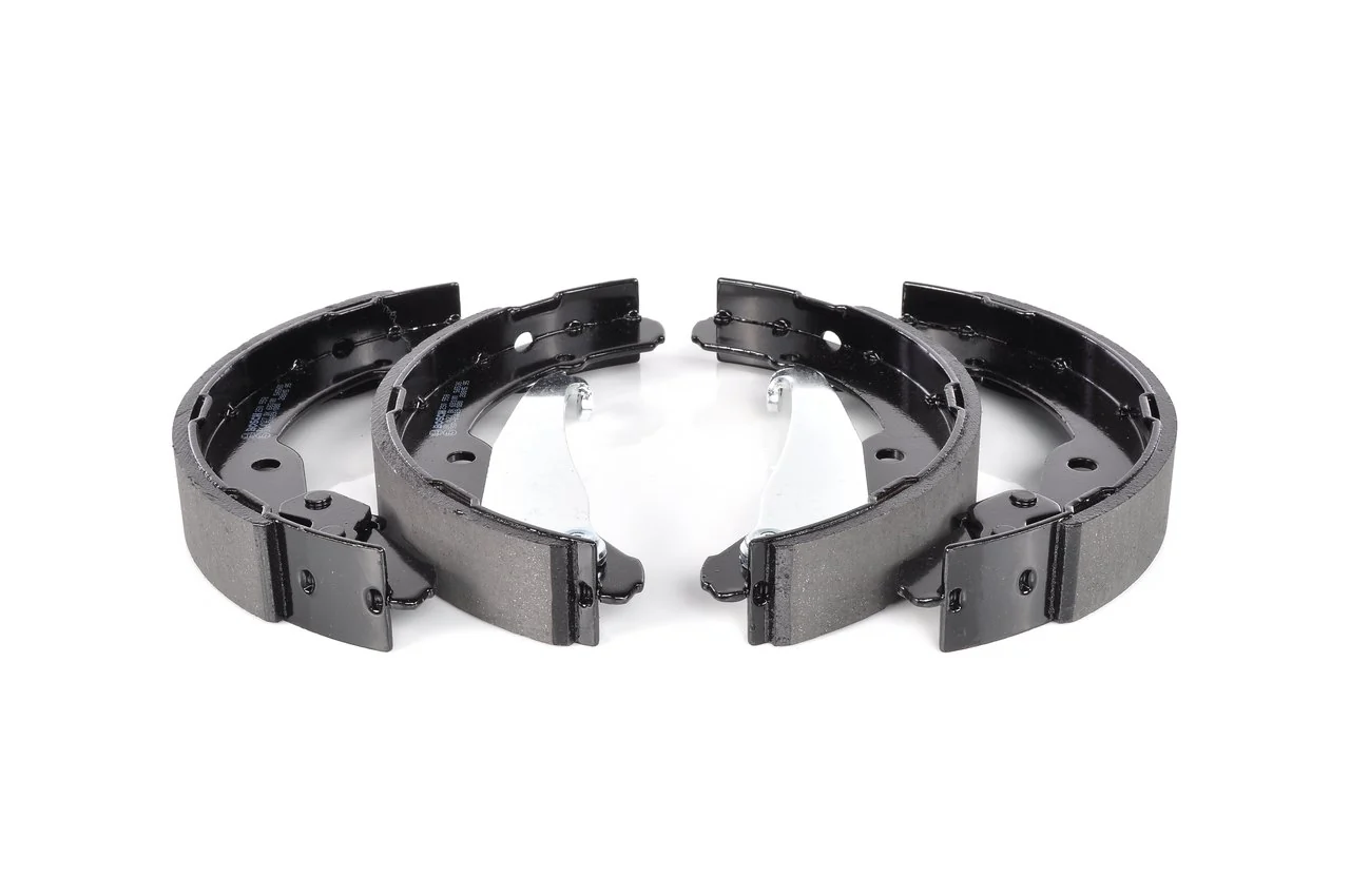 Brake Shoe Set 0 986 487 555