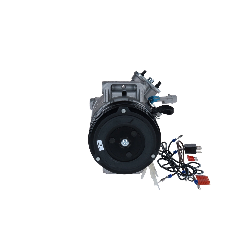 Compressor, air conditioning 1 986 AD1 019