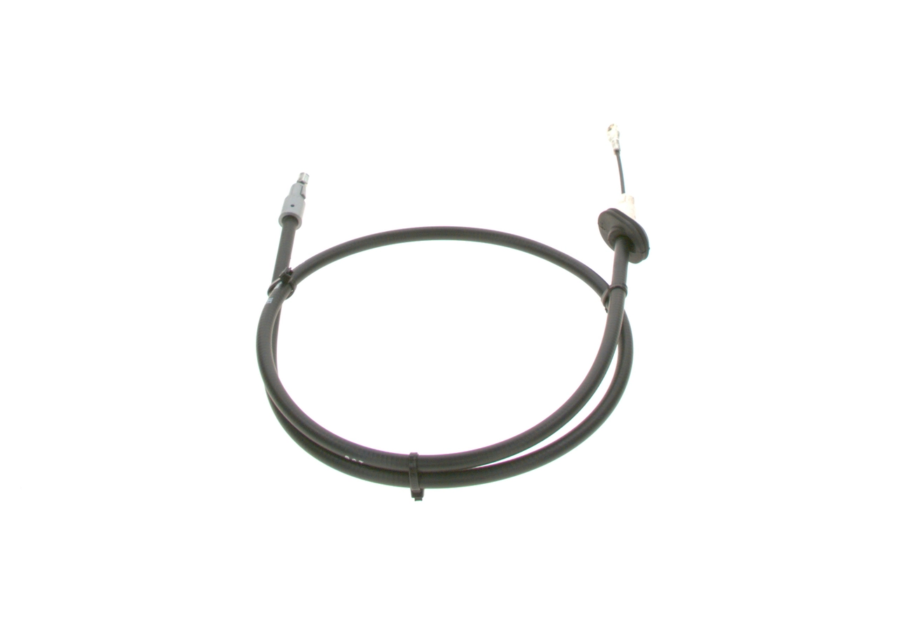 BOSCH 1 987 477 905 Cable Pull, parking brake