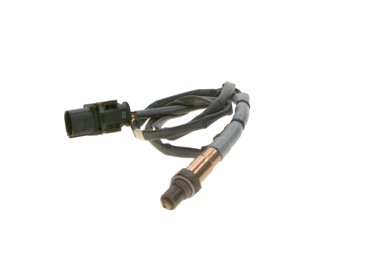 Oxygen Sensor 0 258 017 012
