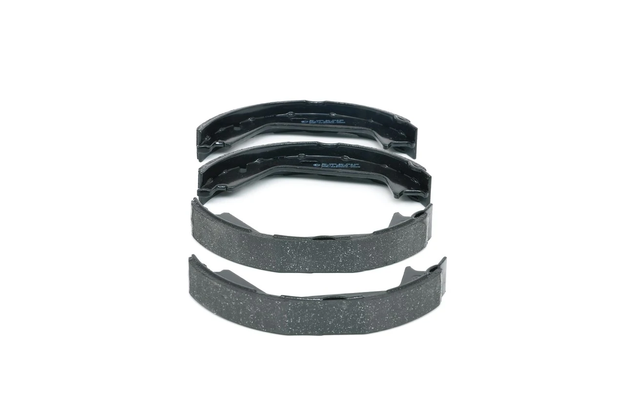 驻车刹车蹄 0 986 487 794