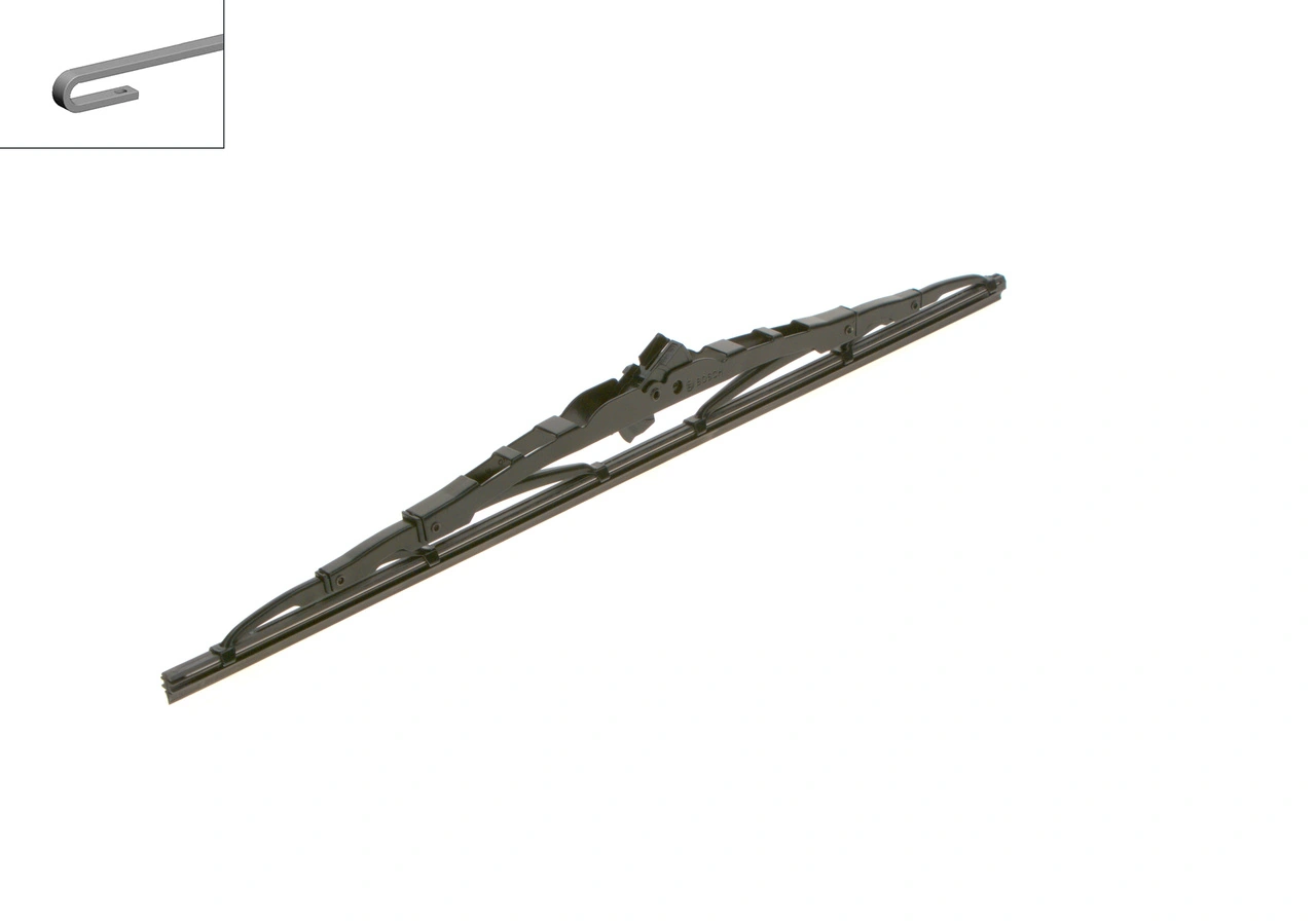 Wiper Blade Twin 3 397 004 579