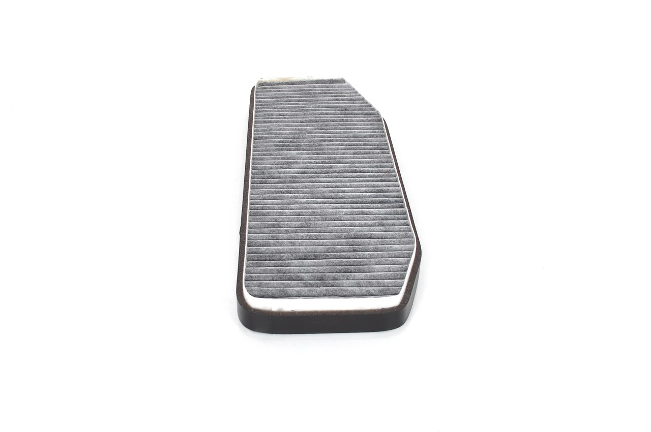BOSCH 1 987 431 455 Filter, cabin air
