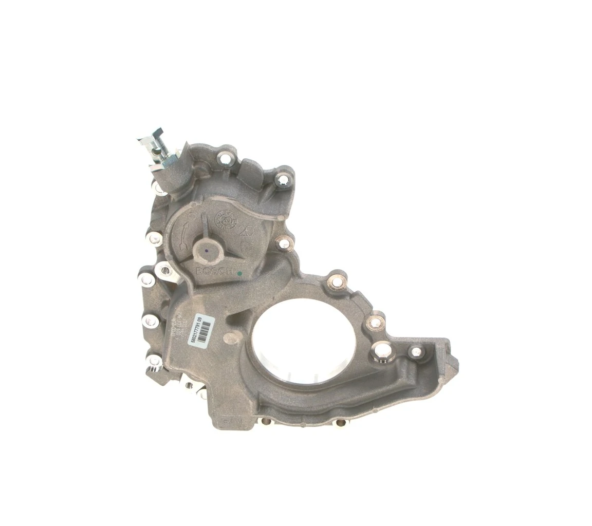 Vacuum Pump, braking system F 009 D04 964