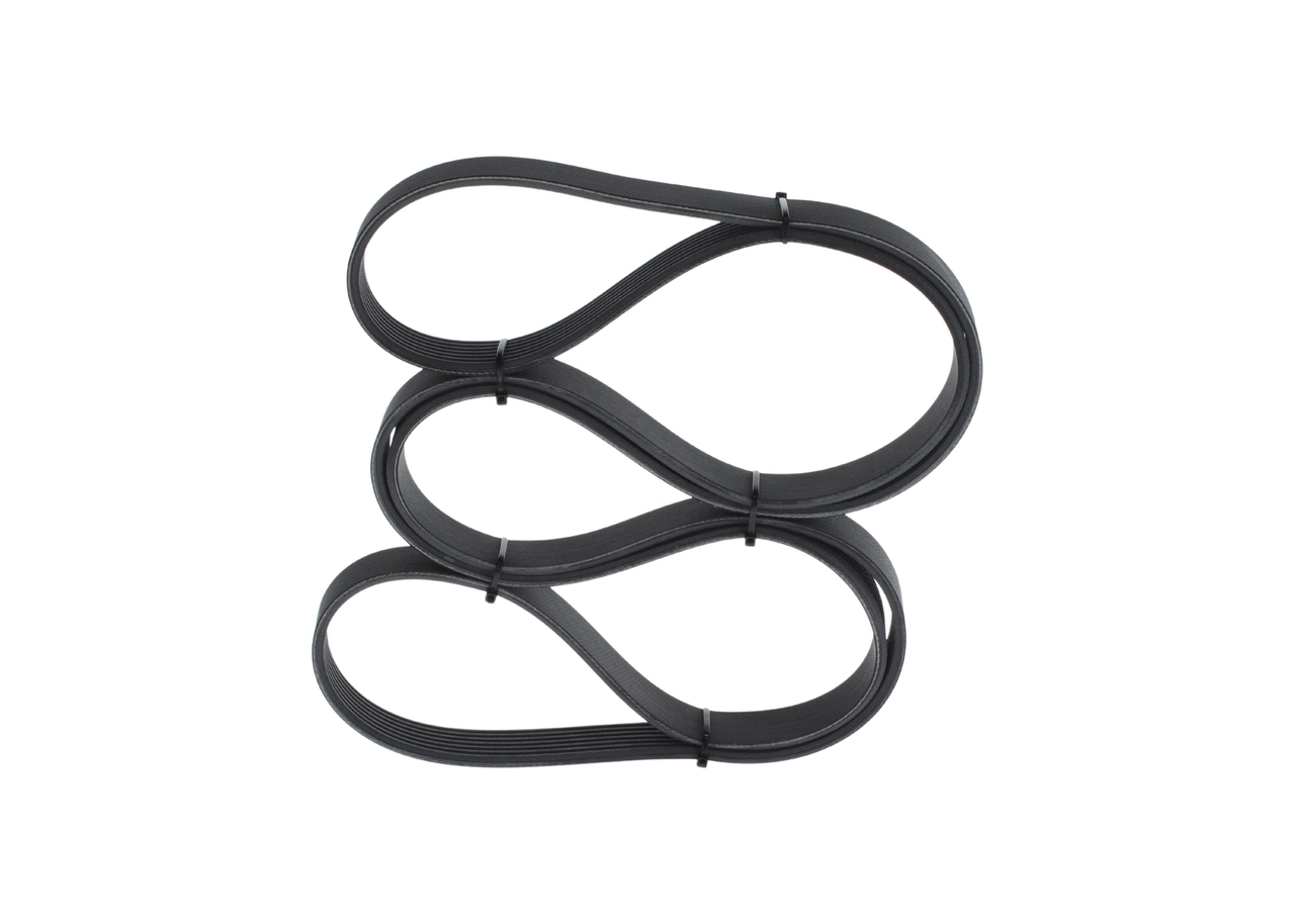 V-Ribbed Belt 1 987 947 551