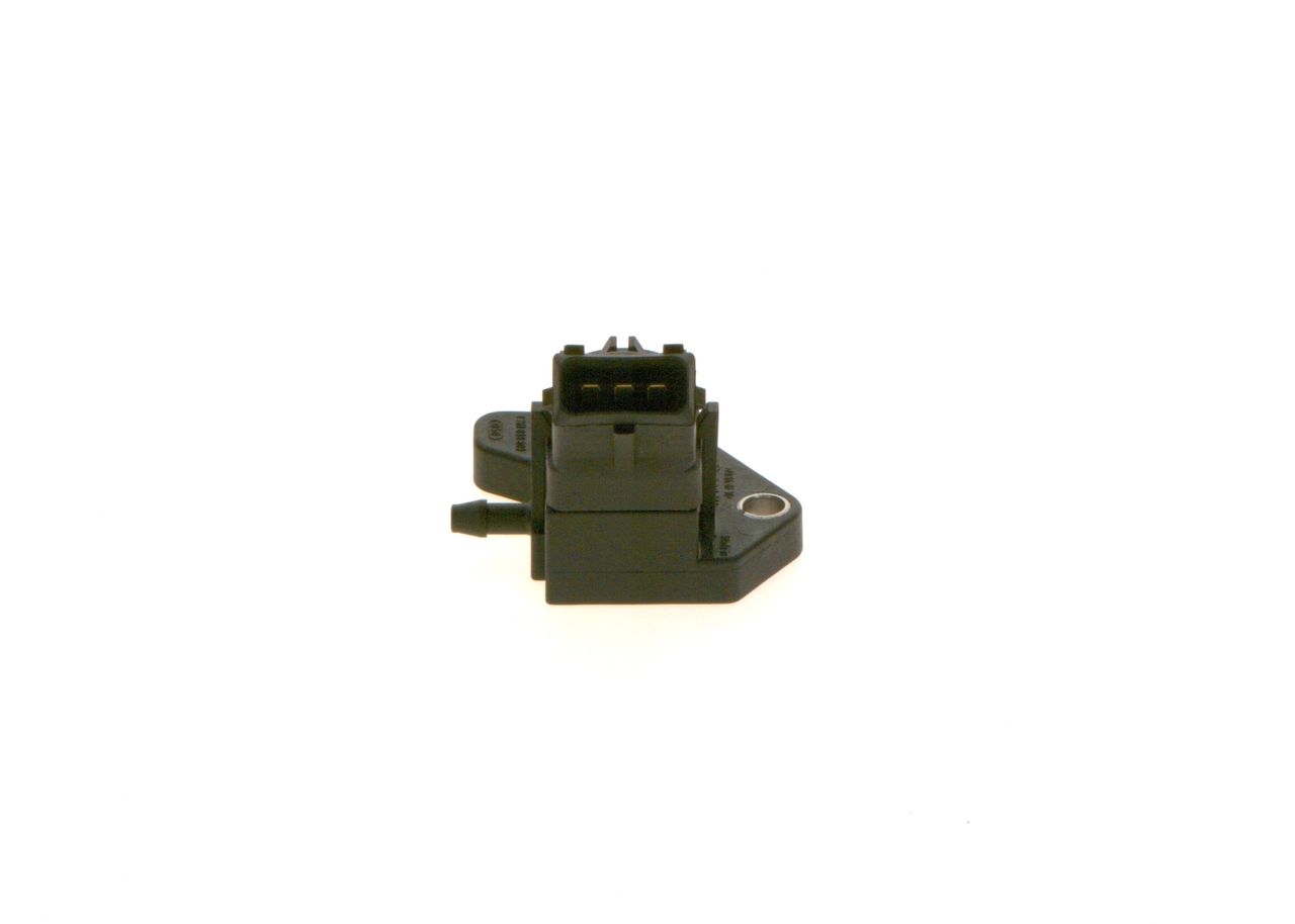 BOSCH 0 261 230 037 Sensor, intake manifold pressure