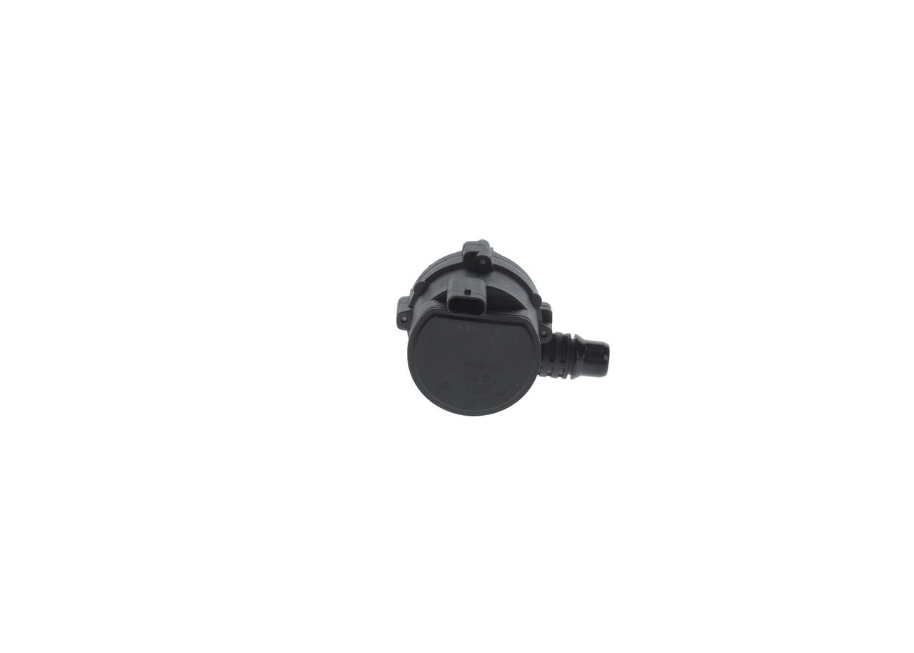 BOSCH 0 392 023 519 Auxiliary Water Pump (cooling water circuit)