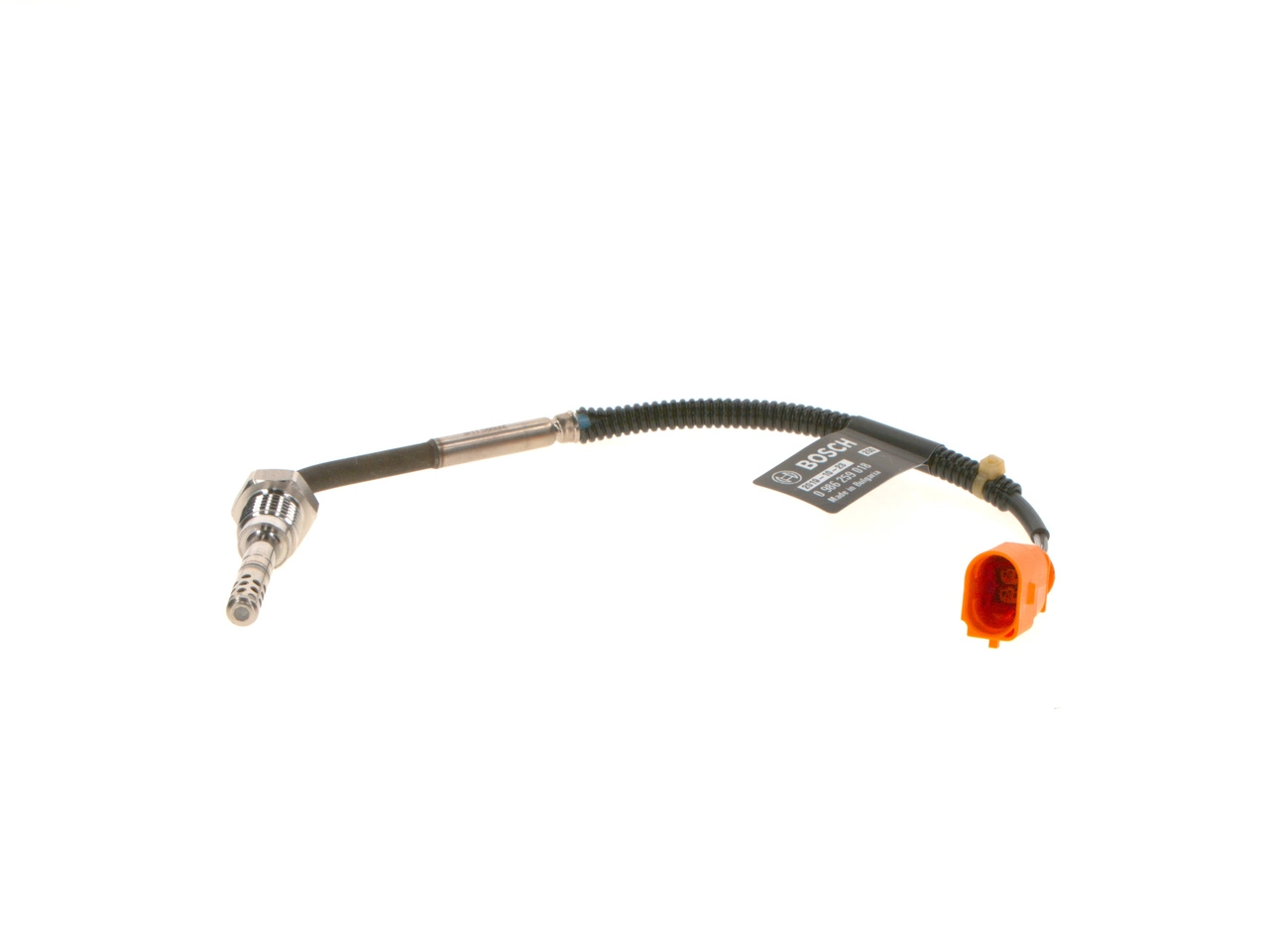 Sensor, exhaust gas temperature 0 986 259 018