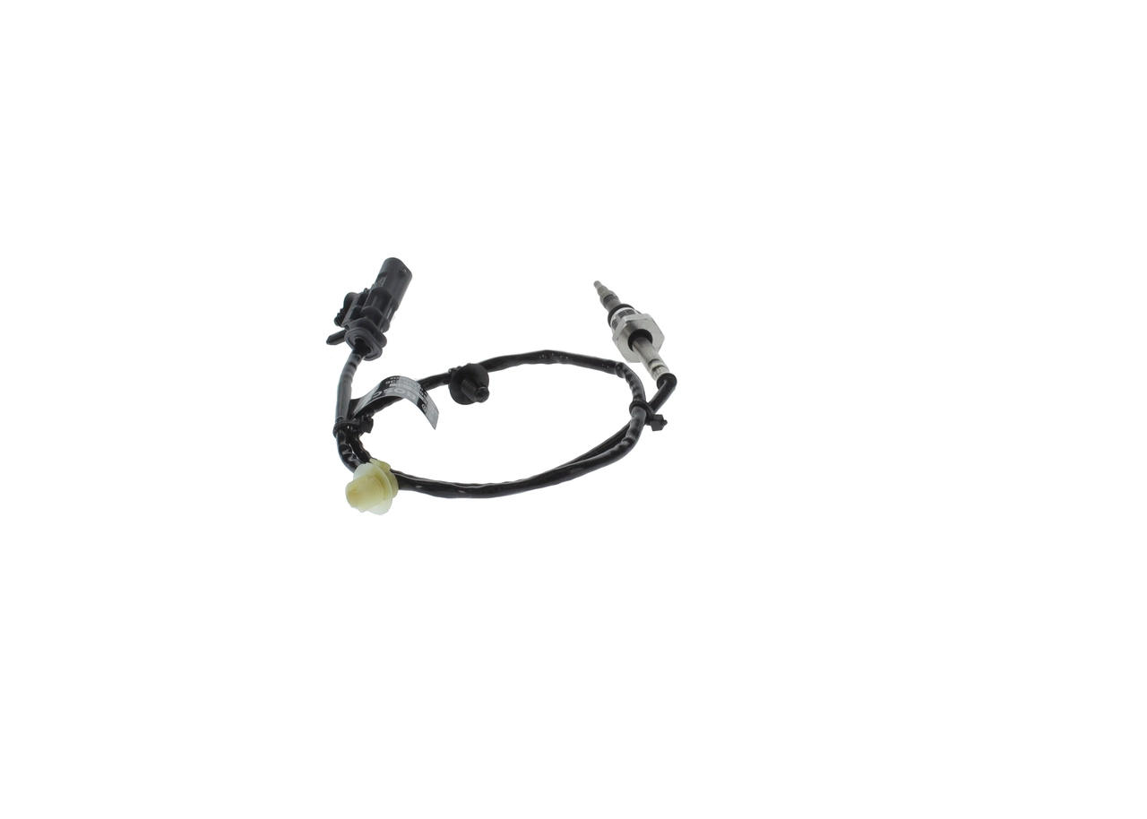 BOSCH 0 986 259 236 Sensor, exhaust gas temperature