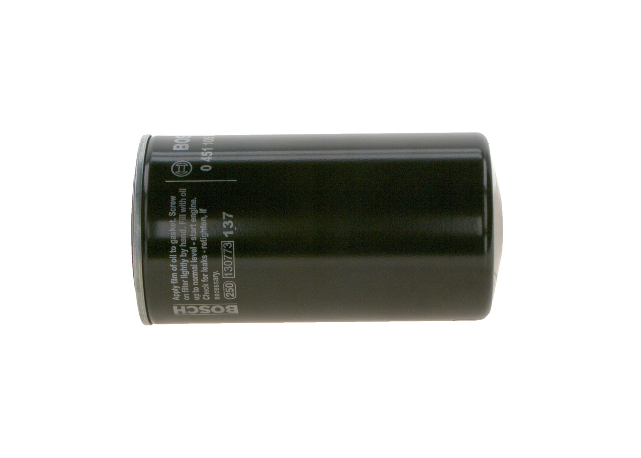 Oil Filter 0 451 105 188