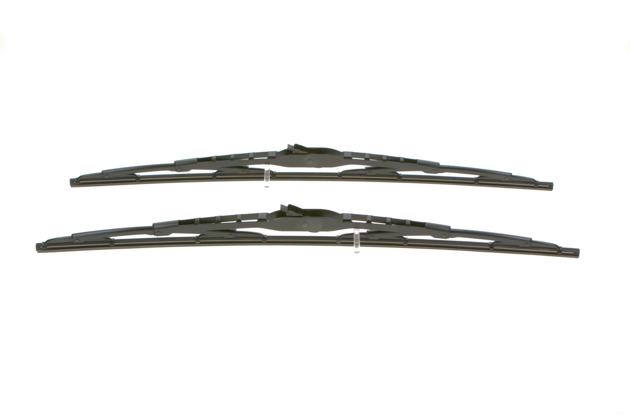 Wiper Blade Twin 3 397 118 408