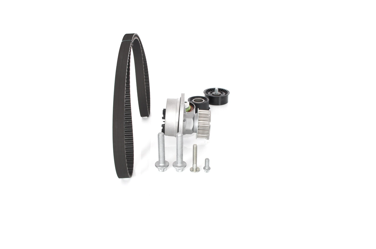 Water Pump & Timing Belt Kit 1 987 948 738
