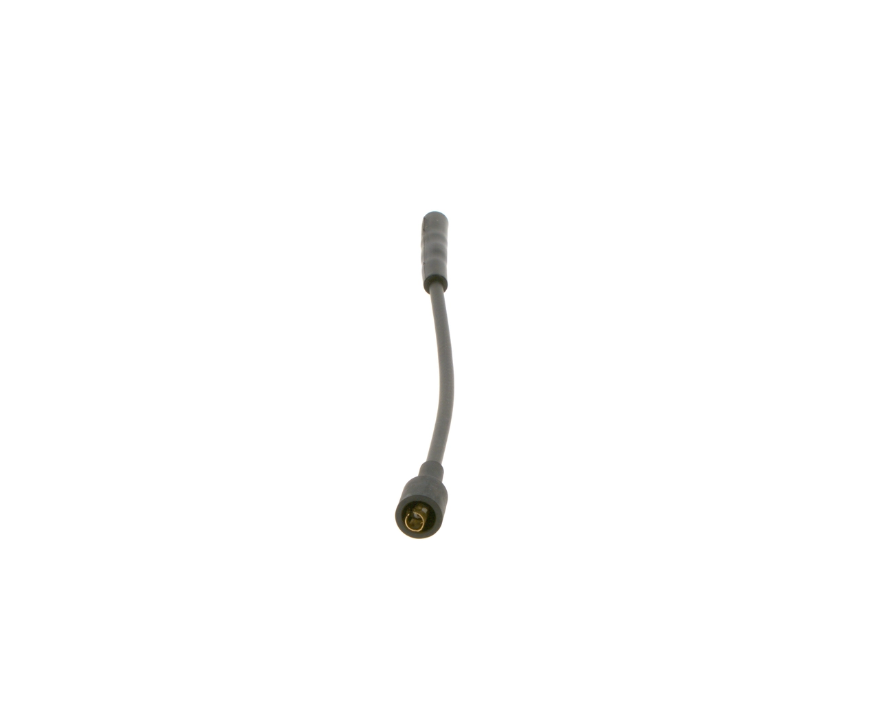 BOSCH 0 986 356 750 Ignition Cable Kit