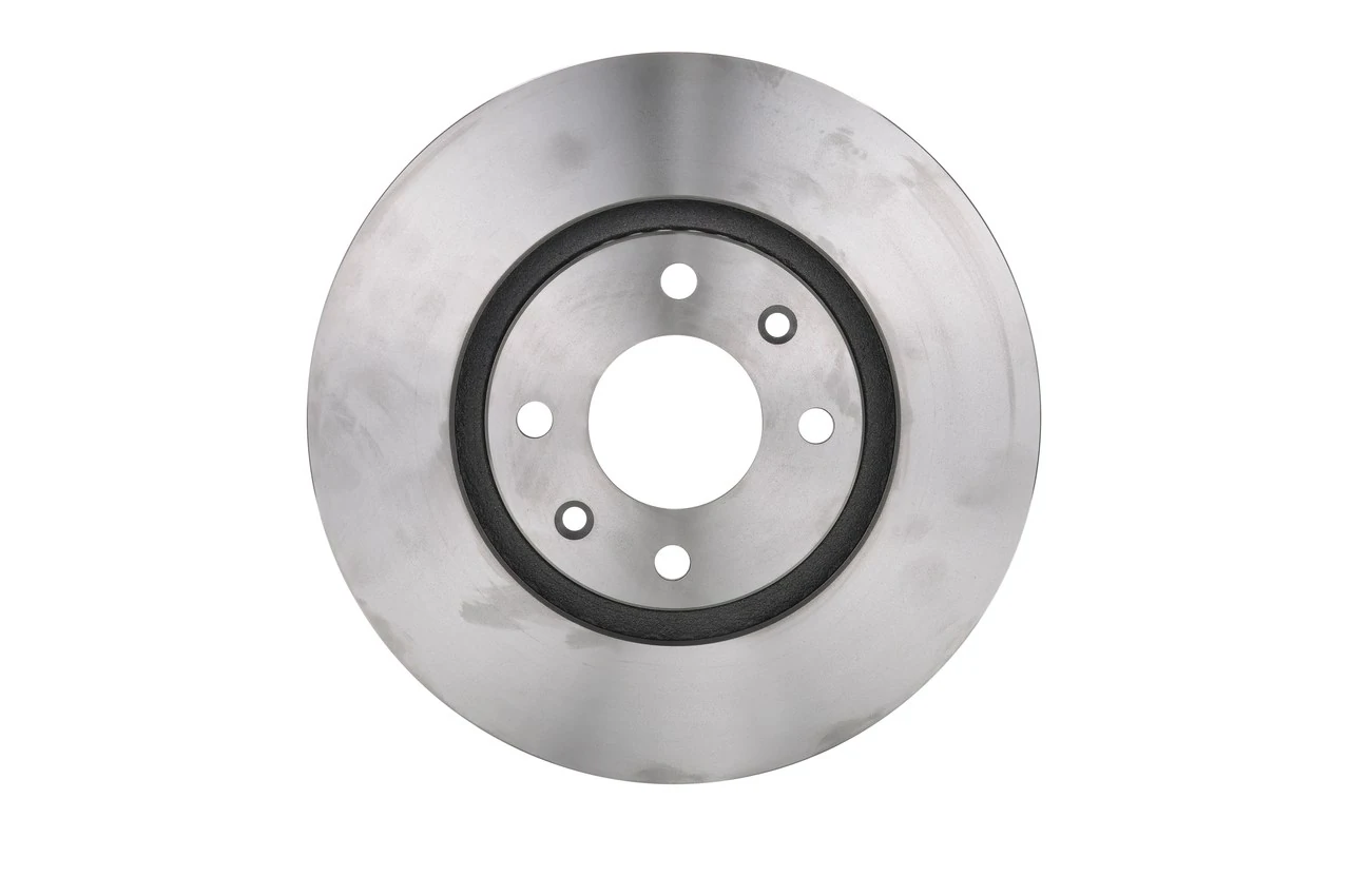 Brake Disc 0 986 478 831