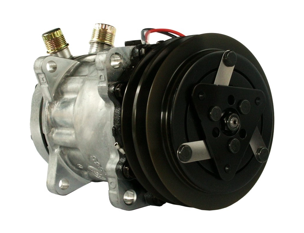 Compressor, air conditioning 1 986 AD1 135