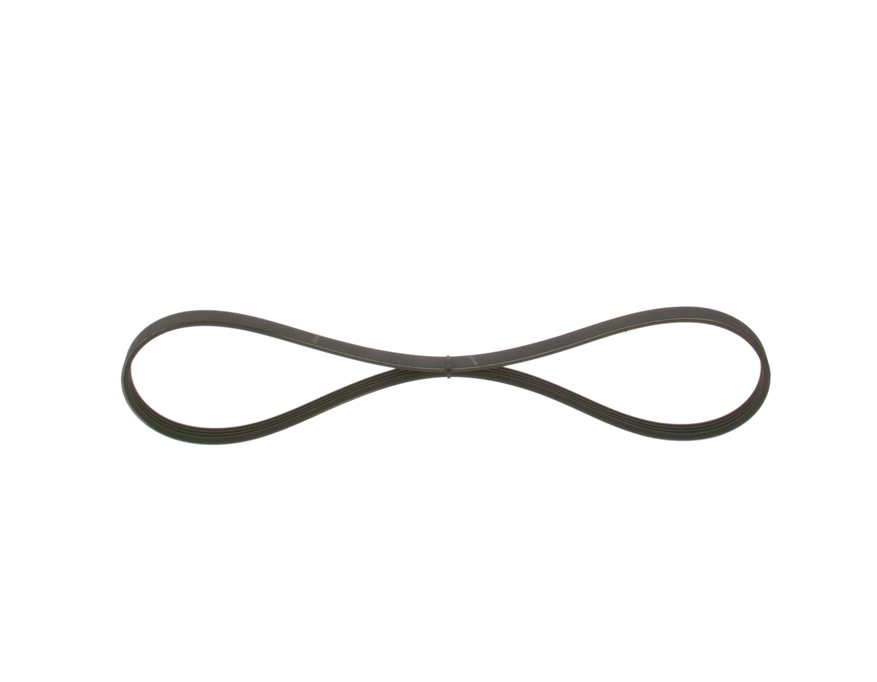 V-Ribbed Belt 1 987 947 809