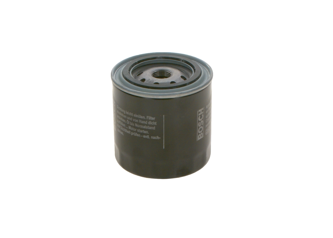 Oil Filter 0 451 103 084