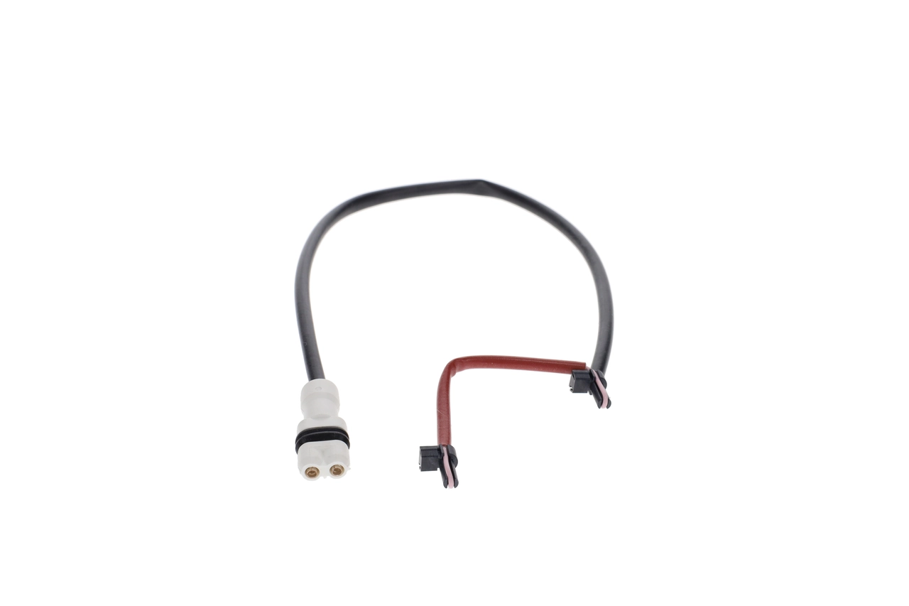 Warning Contact, brake pad wear 1 987 474 593