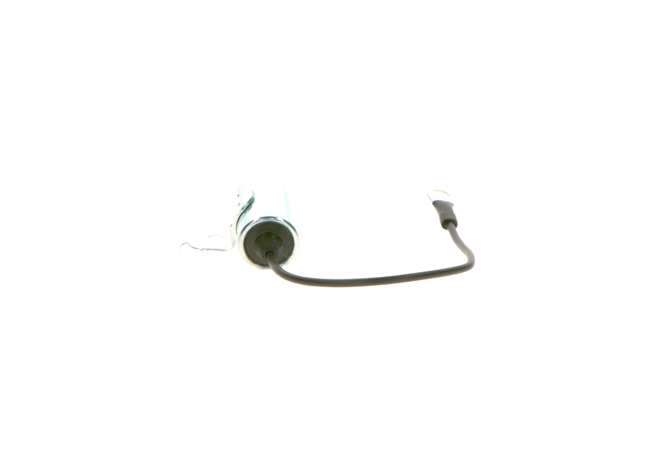 BOSCH 9 232 337 335 Capacitor, ignition system