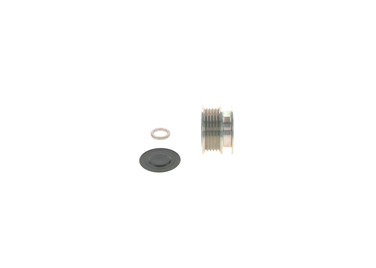 Alternator Freewheel Clutch 1 987 945 408