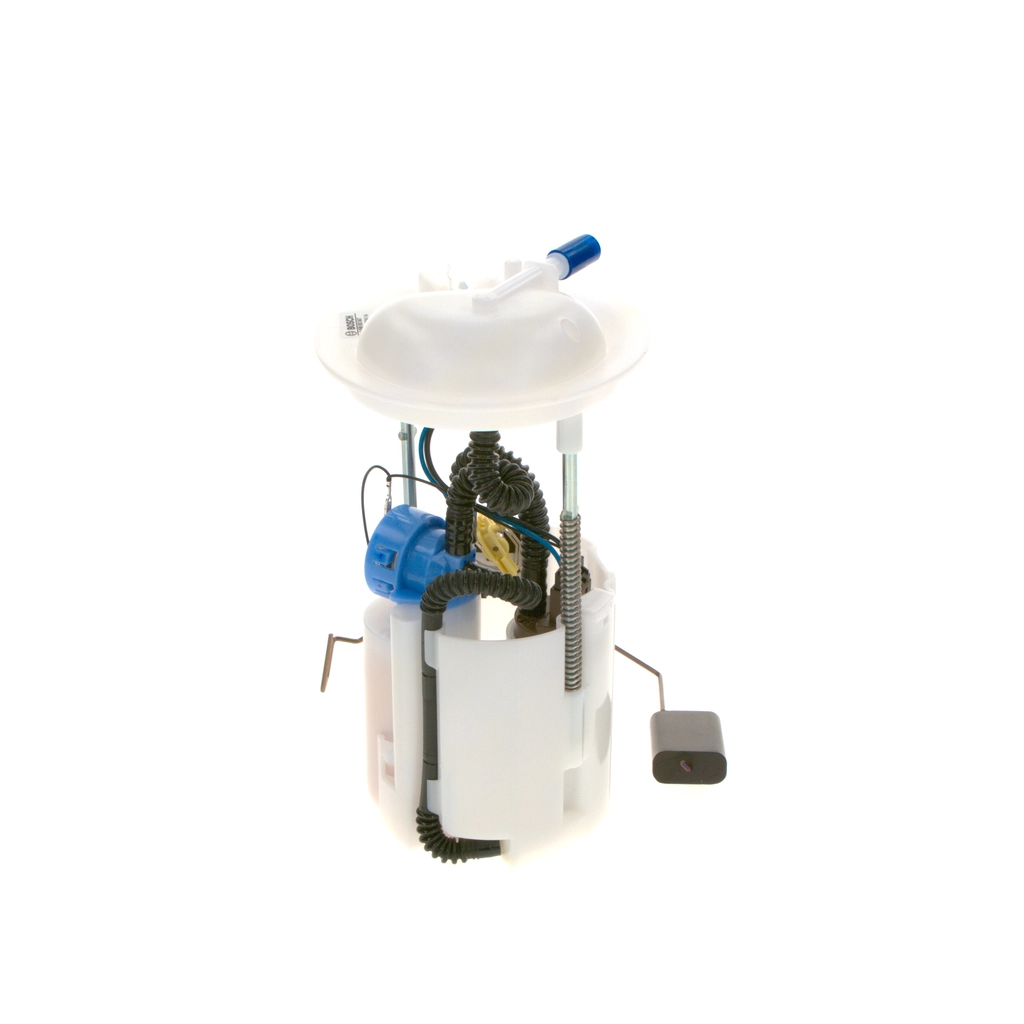 Fuel Feed Unit 0 986 580 947