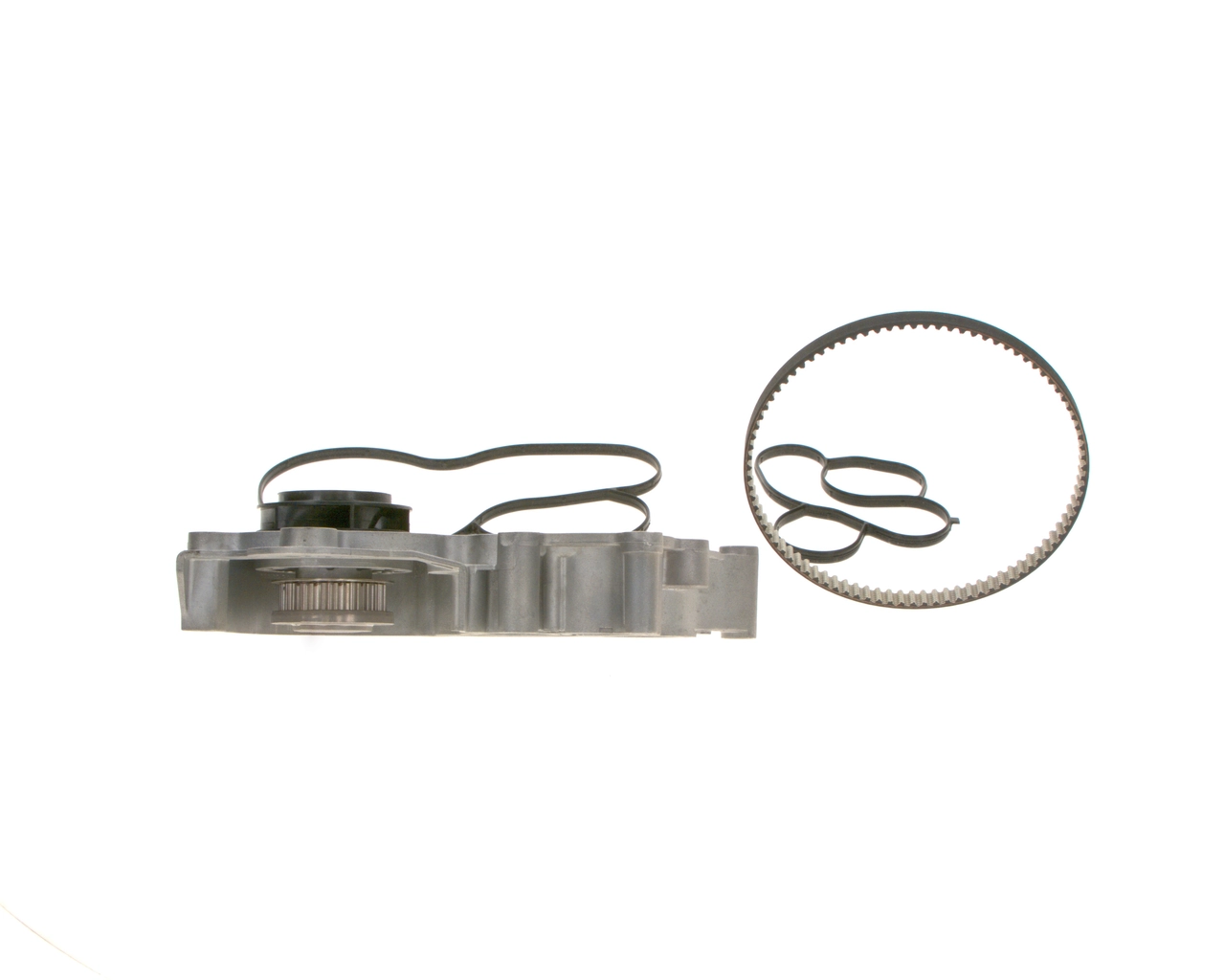 BOSCH 1 987 946 958 Water Pump & Timing Belt Kit