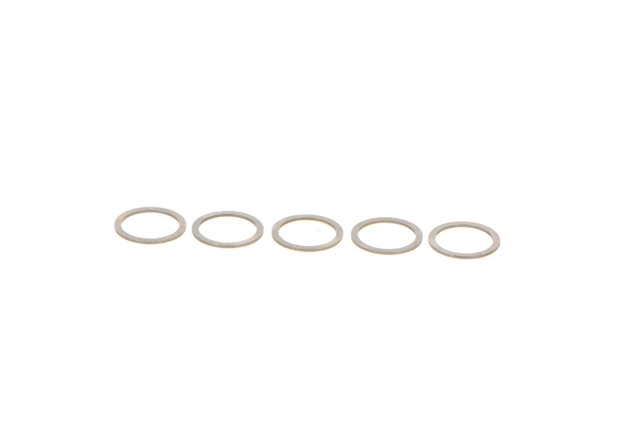 BOSCH F 00Z C99 899 Repair Kit, common rail system