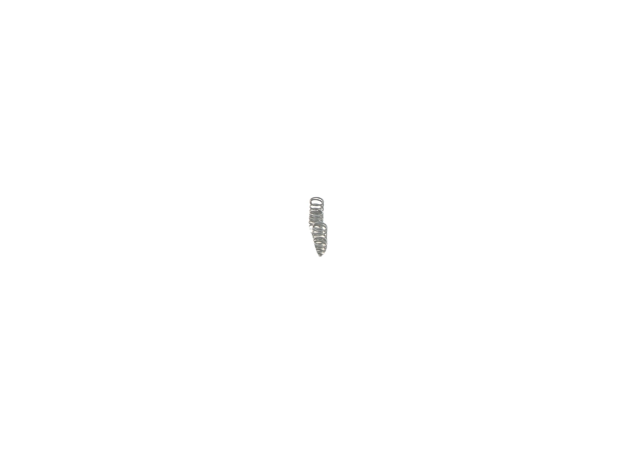 BOSCH 1 987 475 137 Accessory Kit, brake shoes
