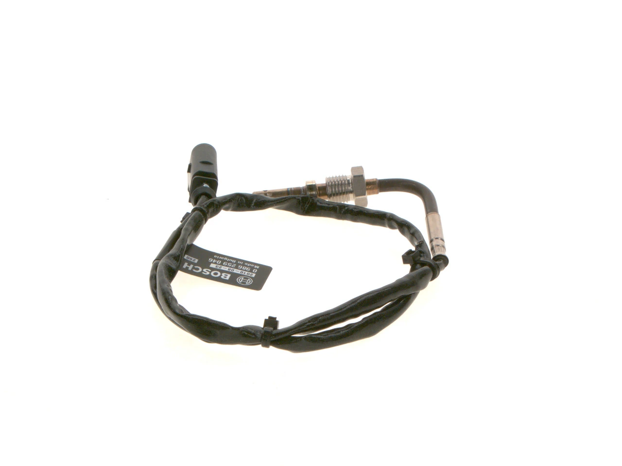 Sensor, exhaust gas temperature 0 986 259 046