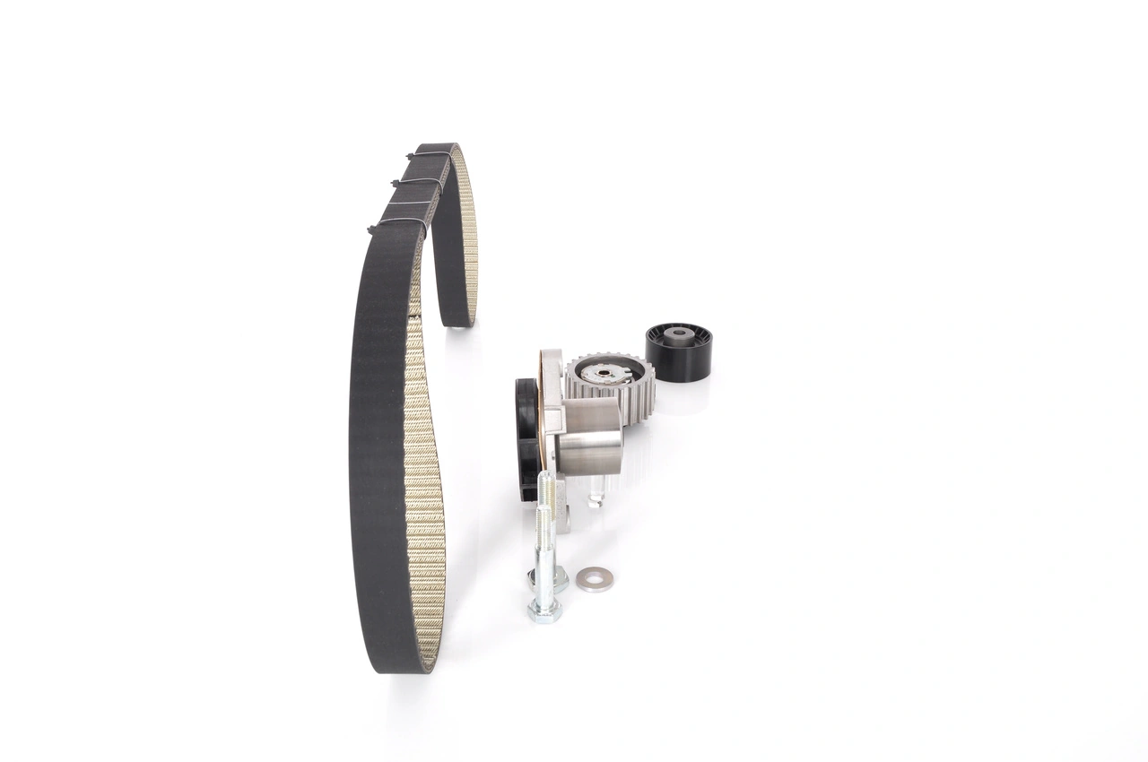 Water Pump & Timing Belt Kit 1 987 946 457