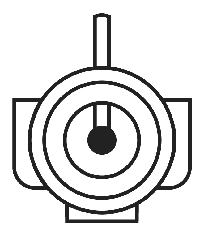 Oxygen Sensor F 00H L00 311