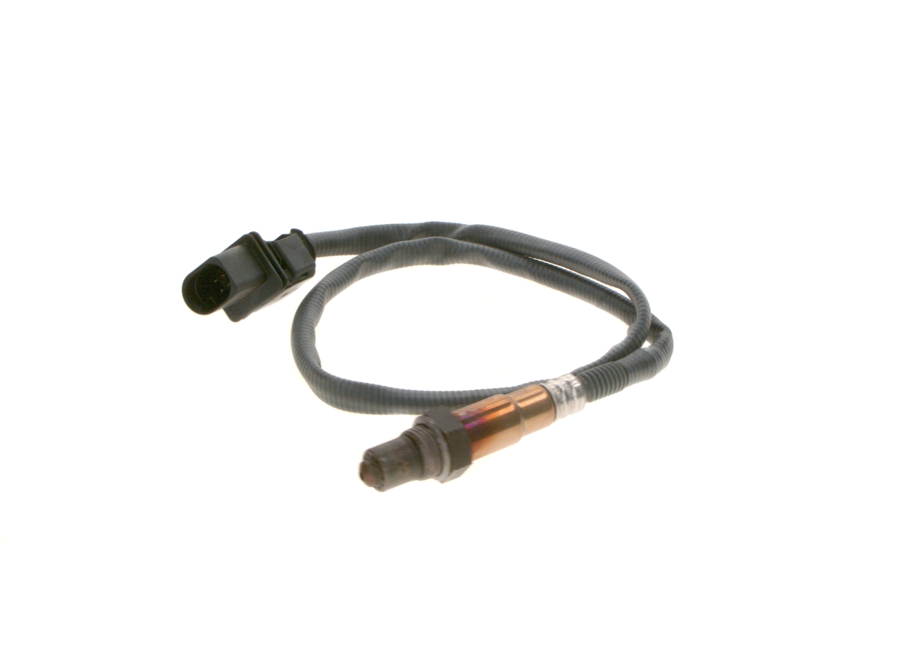Oxygen Sensor 0 258 017 130