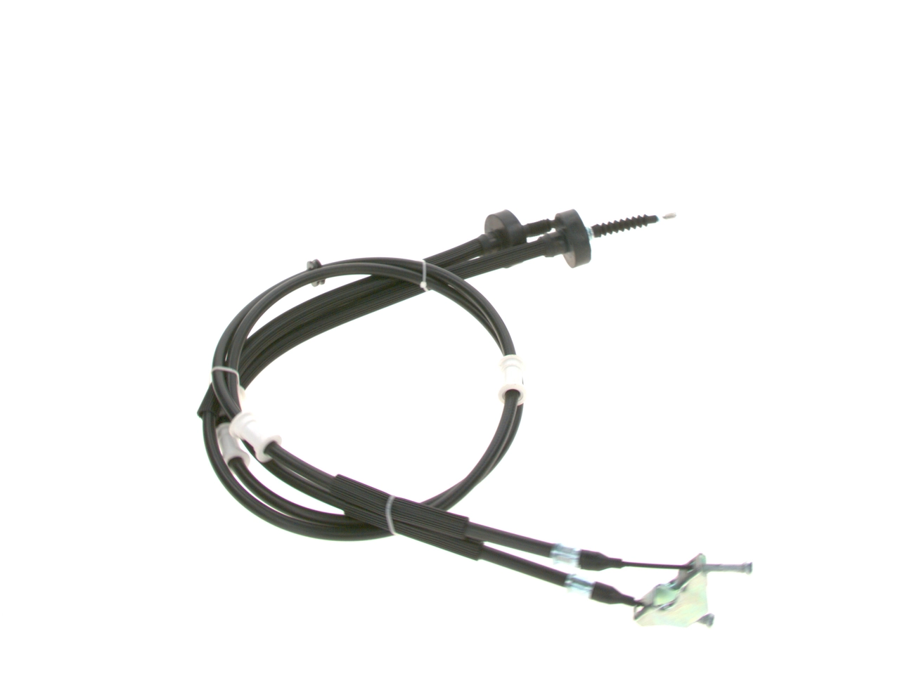 Cable Pull, parking brake 1 987 477 527