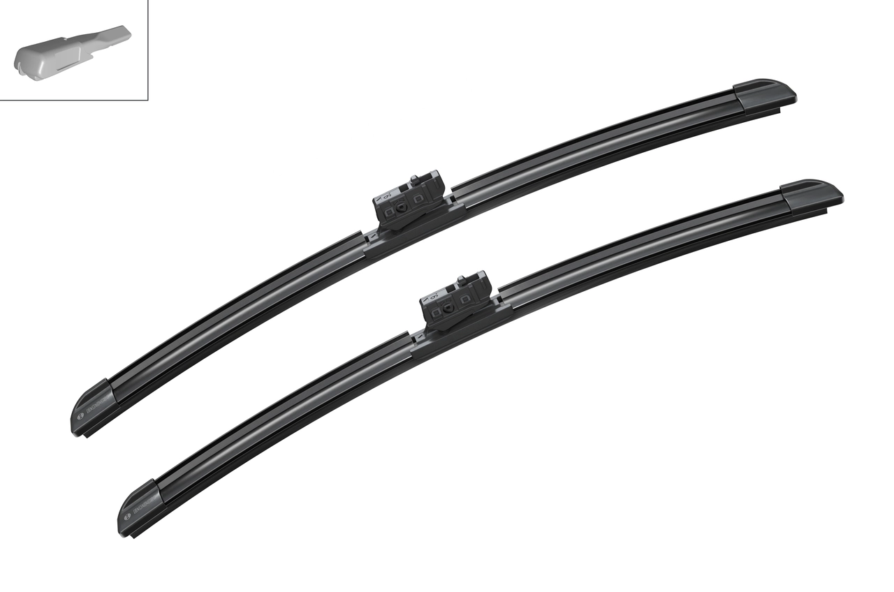 BOSCH 3 397 009 201 Wiper Blade