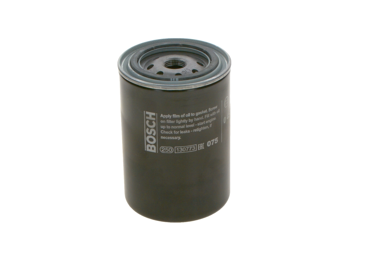 Oil Filter 0 451 104 067