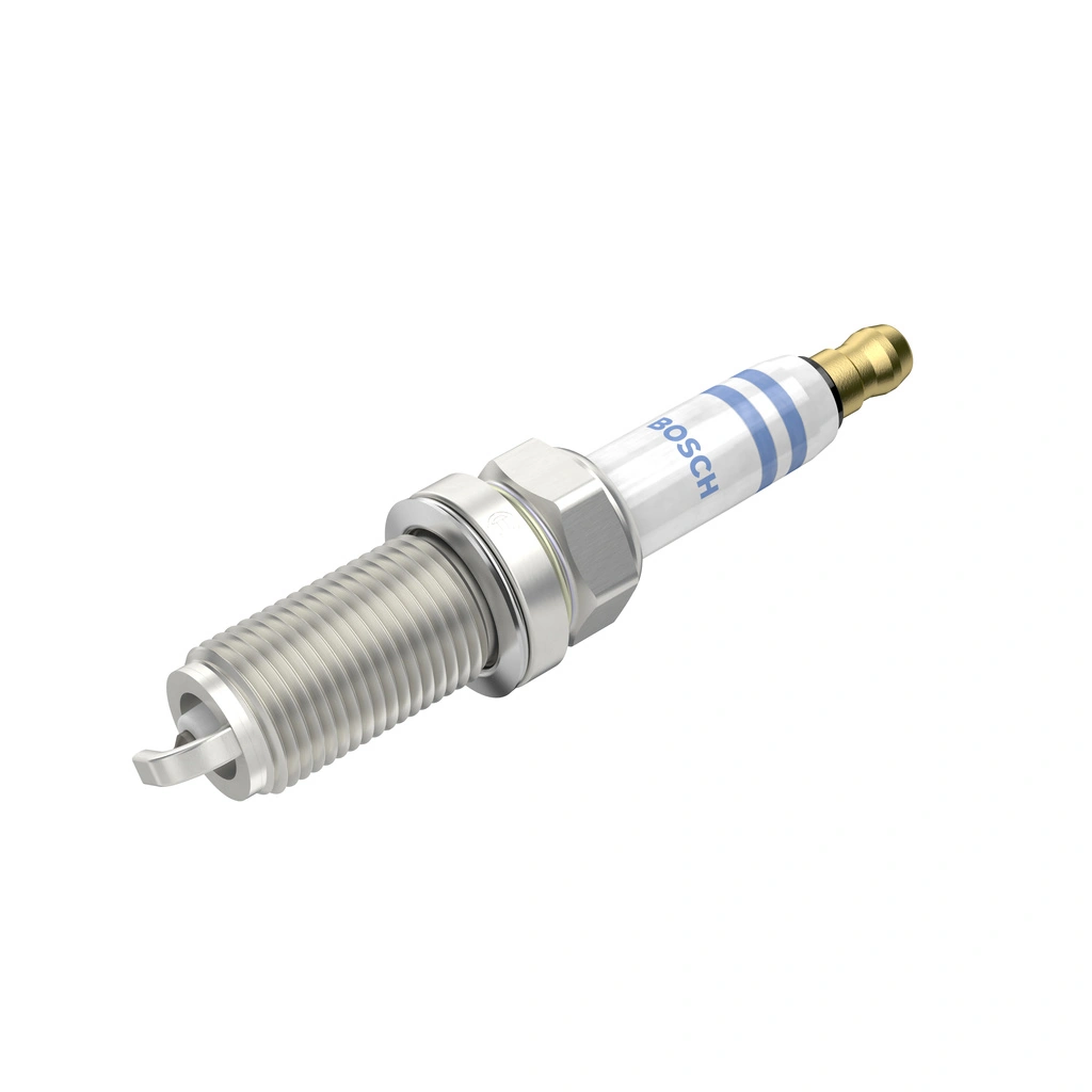 Spark Plug Double Platinum 0 242 240 619