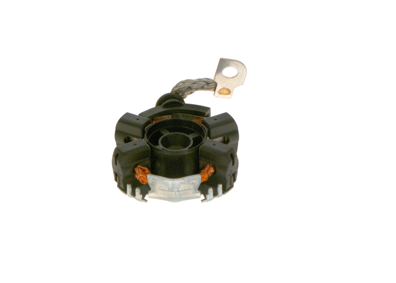 BOSCH 1 004 336 650 Holder, carbon brushes