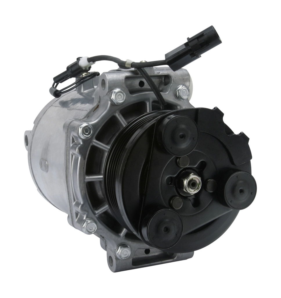 BOSCH 1 986 AD1 155 Compressor, air conditioning