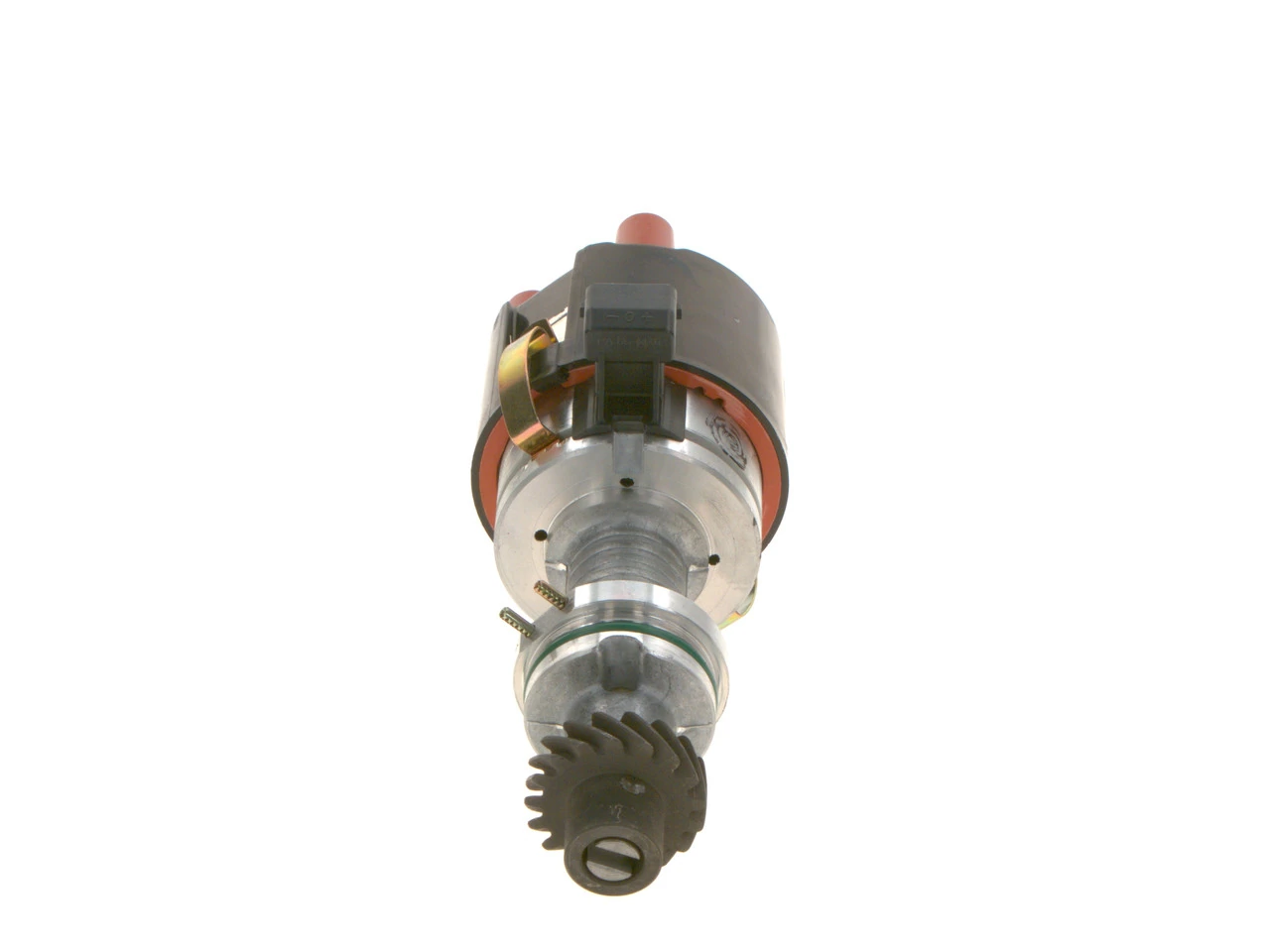 BOSCH 0 986 237 641 Distributor, ignition