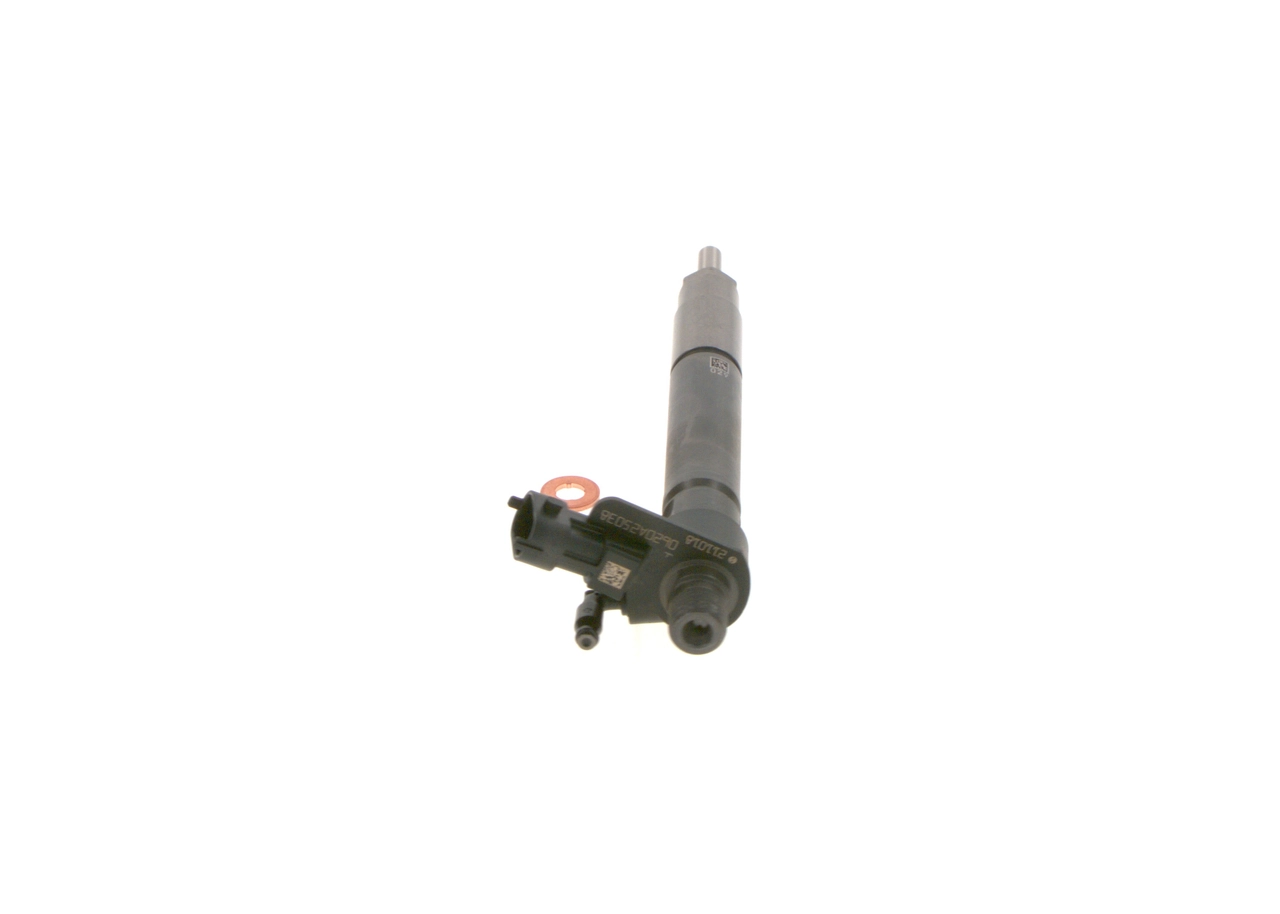 BOSCH 0 445 115 092 Injector Nozzle